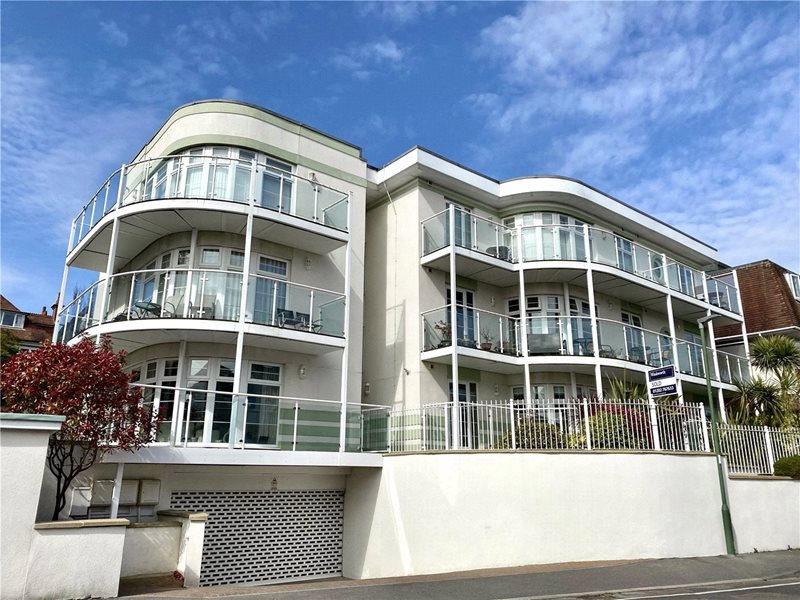 Studland Road, Bournemouth, Dorset, BH4