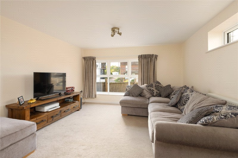 Shalmsford Street, Chartham, Canterbury, CT4