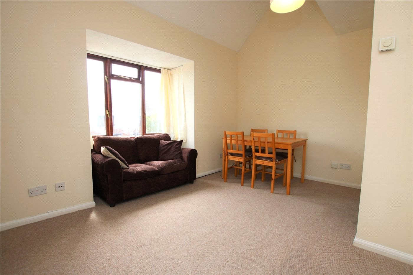 1 bedroom property for sale in Rowe Court, Grovelands Road, Reading