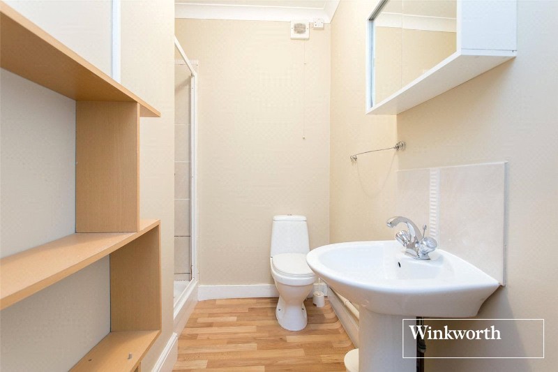 Sunningfields Road, Hendon, London, NW4