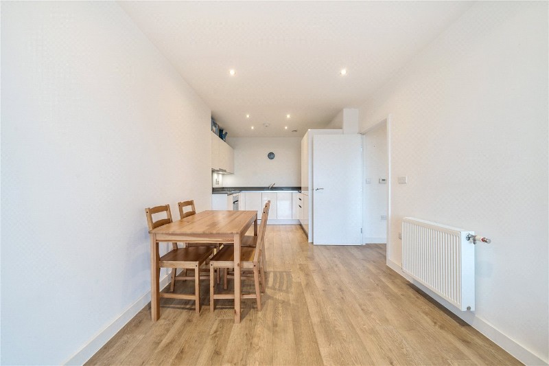Staith Court, 8 Nicholson Square, London, E3