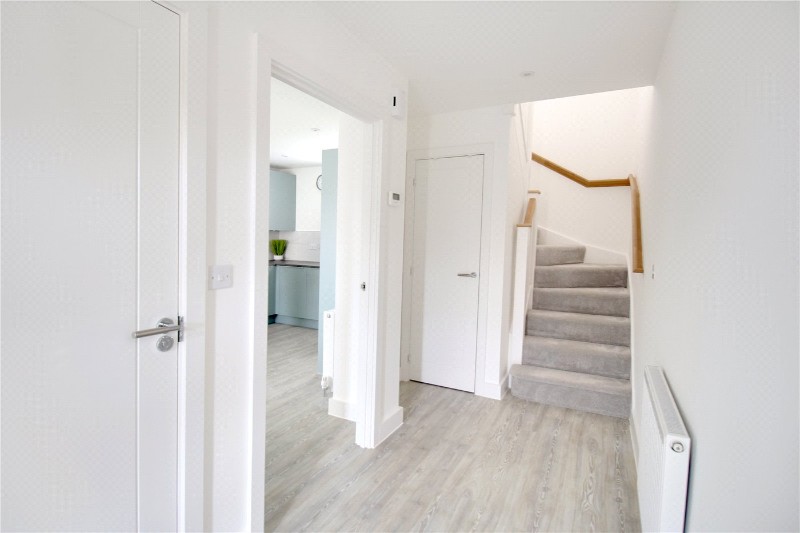 Harrier Road, Old Catton, Norwich, Norfolk, NR6