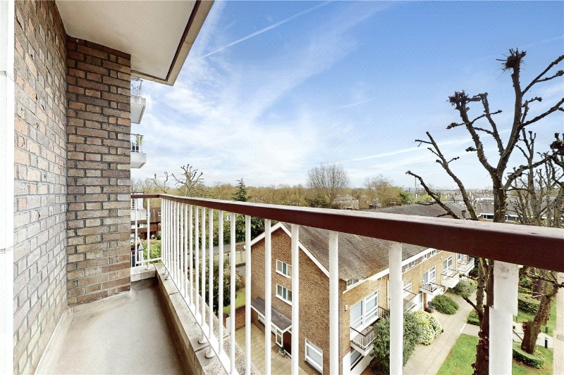 Sheringham, St John&#39;s Wood Park, St John&#39;s Wood, London, NW8