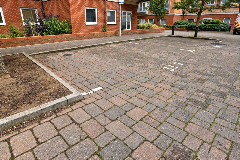 Winterthur Way, Basingstoke, Hampshire, RG21