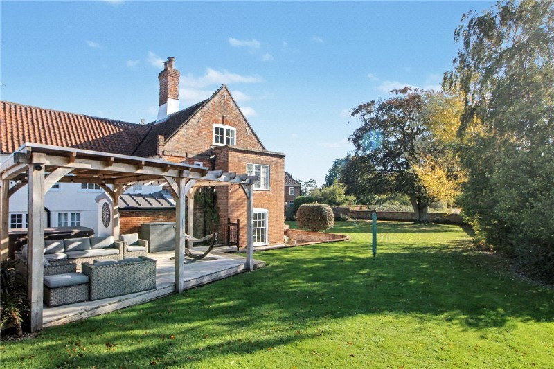 Yarmouth Road, Ditchingham, Bungay, NR35