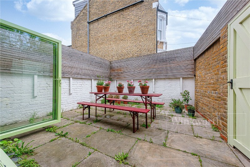 Pember Road, London, NW10