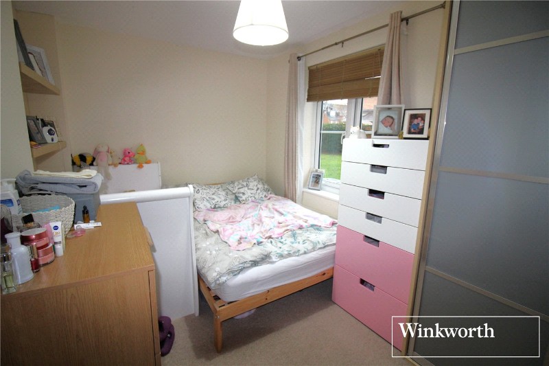 Keble Court, Gateshead Road, Borehamwood, Hertfordshire, WD6