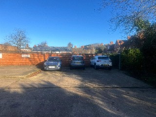 Wellingborough Road, Northampton, NN1