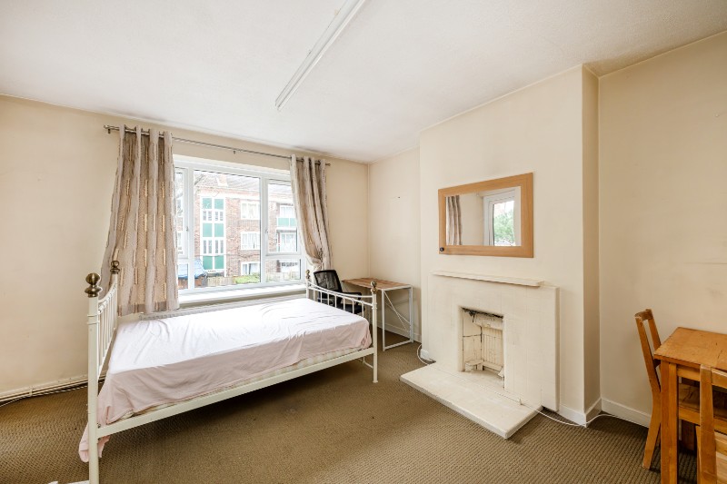 Henry Dickens Court, St. Anns Road, London, W11