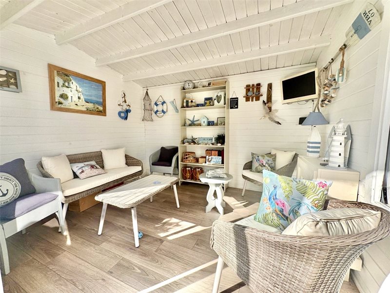 Kivernell Road, Milford on Sea, Lymington, Hampshire, SO41