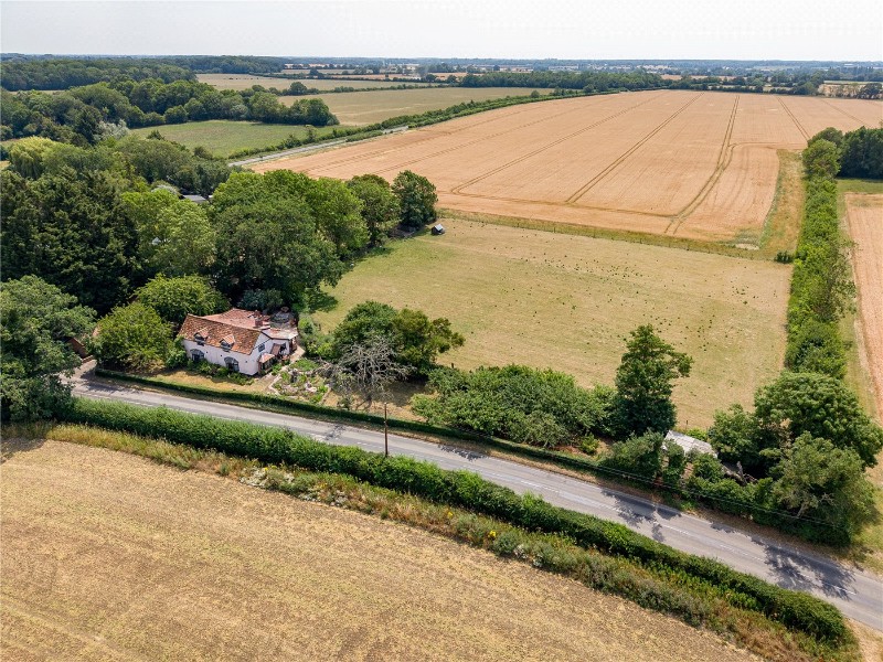 The Green, Saxlingham Nethergate, Norwich, Norfolk, NR15