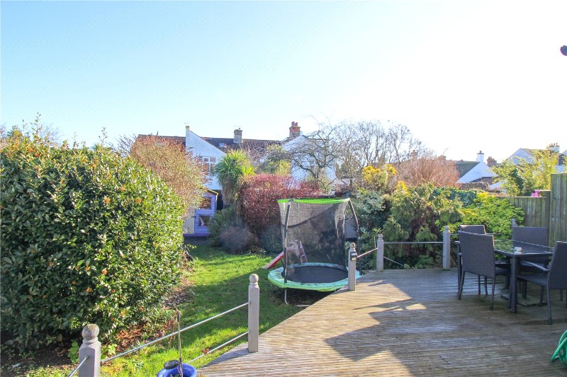 Electric Avenue, Westcliff-on-Sea, Essex, SS0