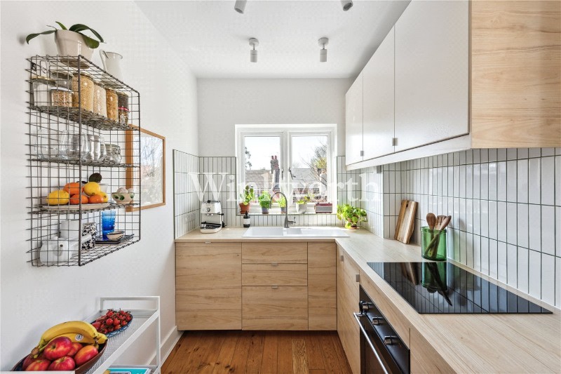 Mount Pleasant Road, London, N17
