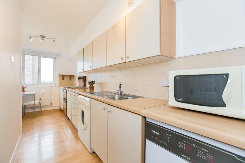 Adair Tower, Appleford Road, London, W10