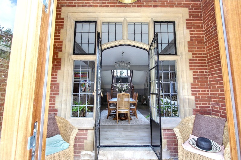 The Lodge Drive, Drayton, Norwich, Norfolk, NR8