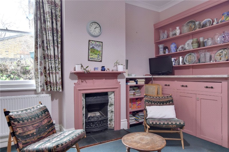 Ingleside Grove, Blackheath, London, SE3