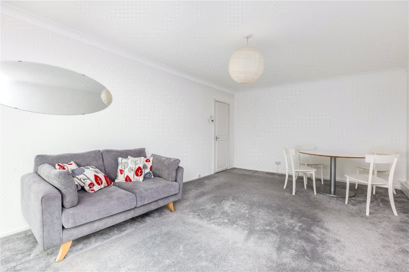 Southwood Heights, Southwood Lawn Road, London, N6