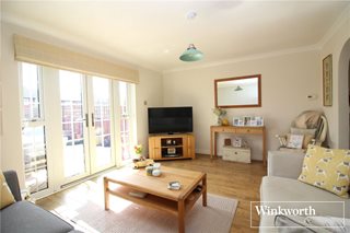 Bairstow Close, Borehamwood, Hertfordshire, WD6