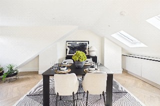 Thurlow Hill, London, SE21