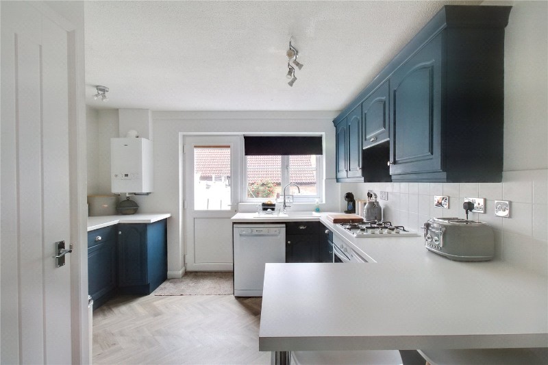 Acres Way, Thorpe Marriott, Norwich, Norfolk, NR8