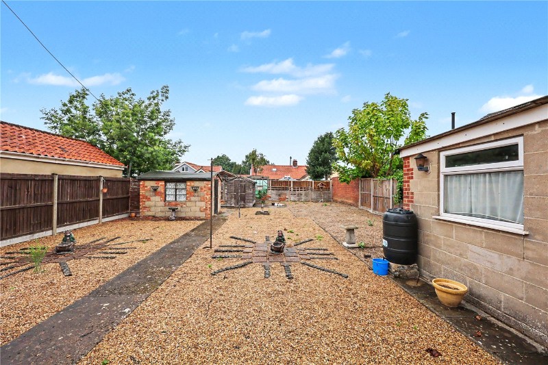Bracken Avenue, Hellesdon, Norwich, Norfolk, NR6