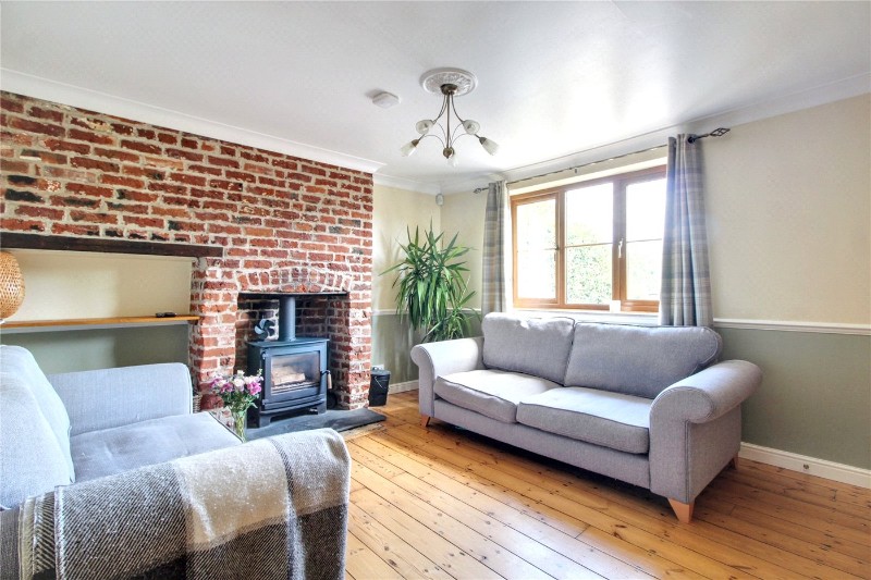 Sallow Lane, Kirby Bedon, Norwich, Norfolk, NR14