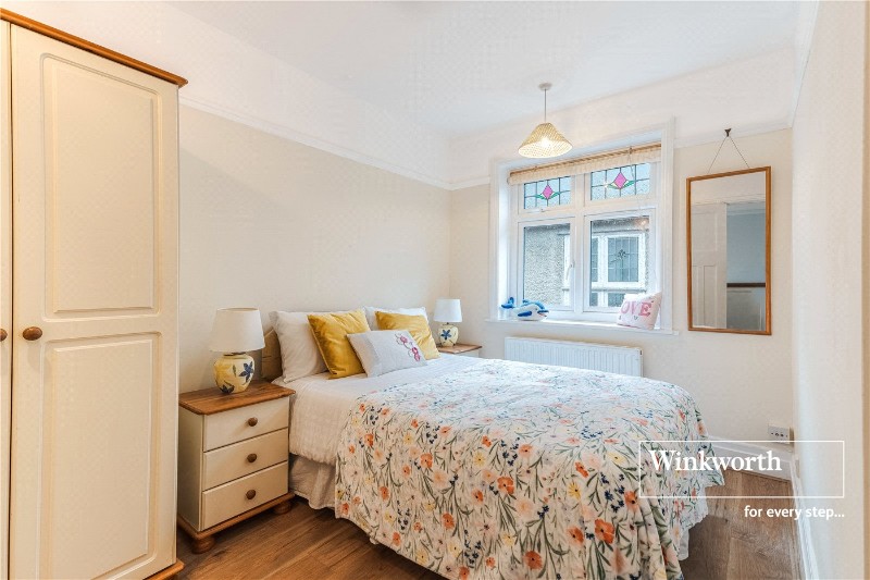 Harvey Road, Bournemouth, Dorset, BH5