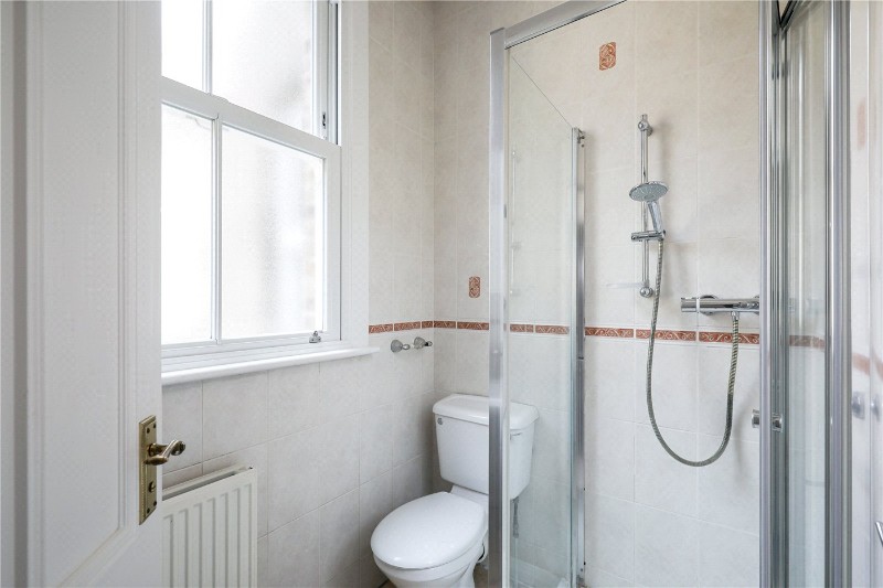 Woodgrange Avenue, Ealing, London, UK, W5