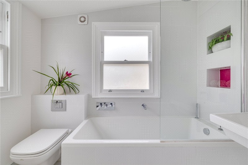 Humbolt Road, London, W6