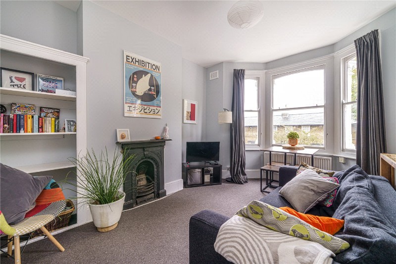 Bellwood Road, Nunhead, London, SE15