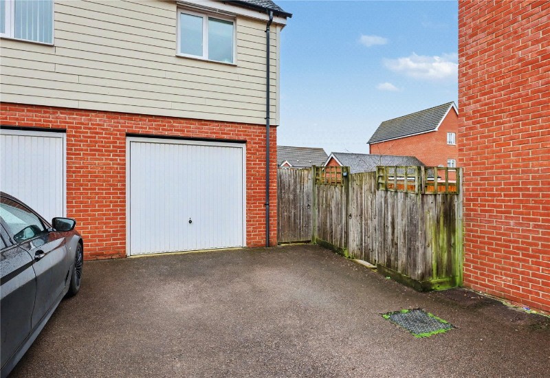 Redpoll Road, Costessey, Norwich, Norfolk, NR8