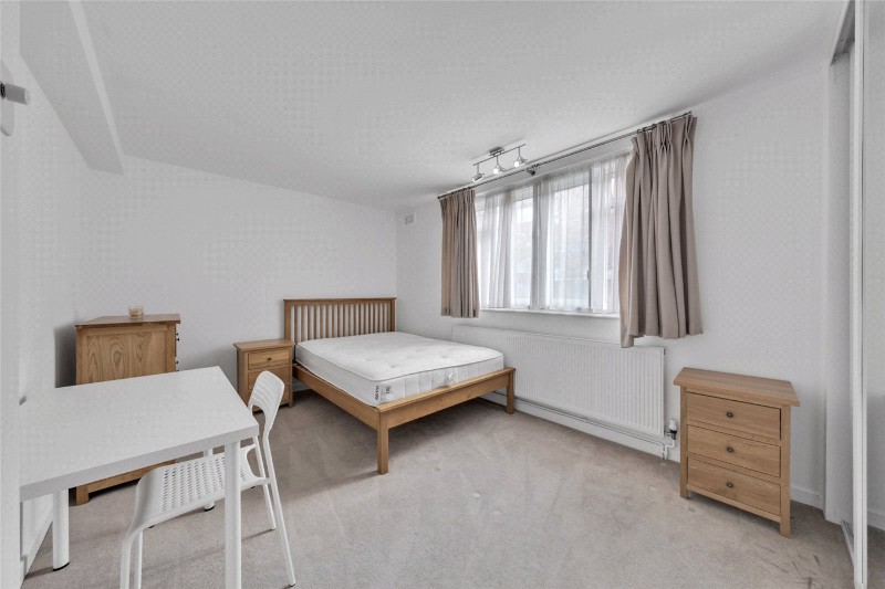 Eamont Court, Shannon Place, St John&#39;s Wood, London, NW8