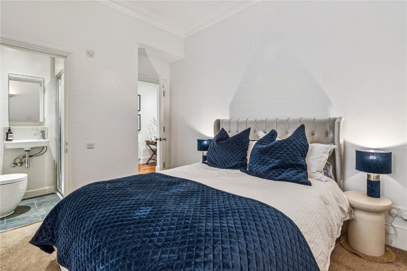 Colville Gardens, London, W11