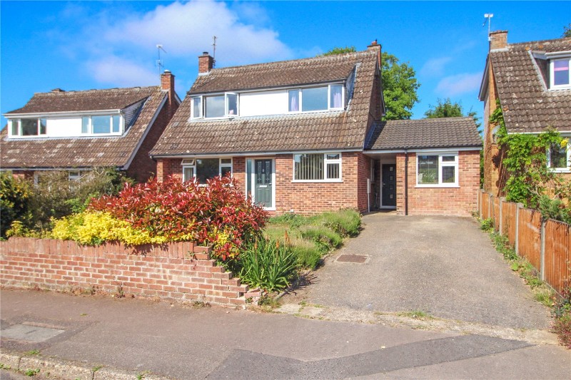 Rosebery Avenue, Poringland, Norwich, Norfolk, NR14