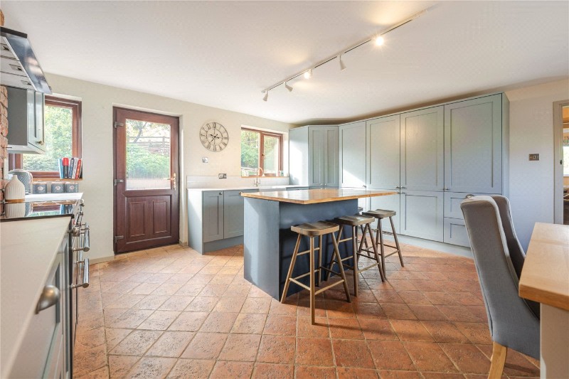 Bascote Chase, Bascote, Southam, Warwickshire, CV47