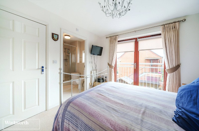 Moths Grace, Basingstoke, Hampshire, RG24