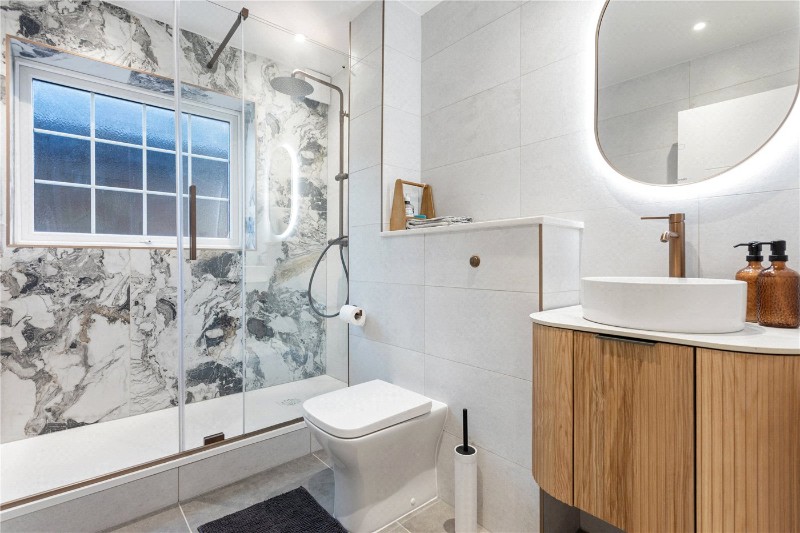 Rectory Lane, London, SW17