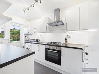 Warwick Road, Thames Ditton, United Kingdom, KT7