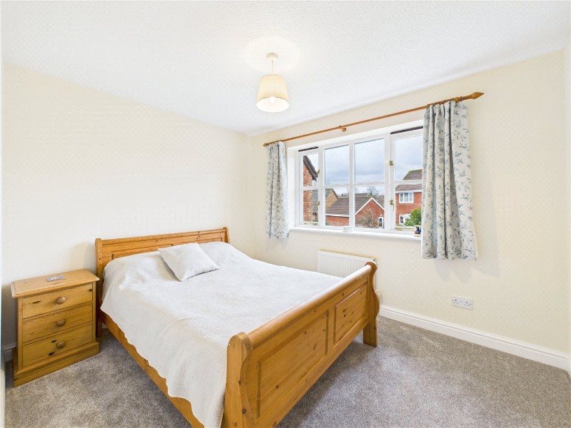 Rooks Way, Tiverton, Devon, EX16