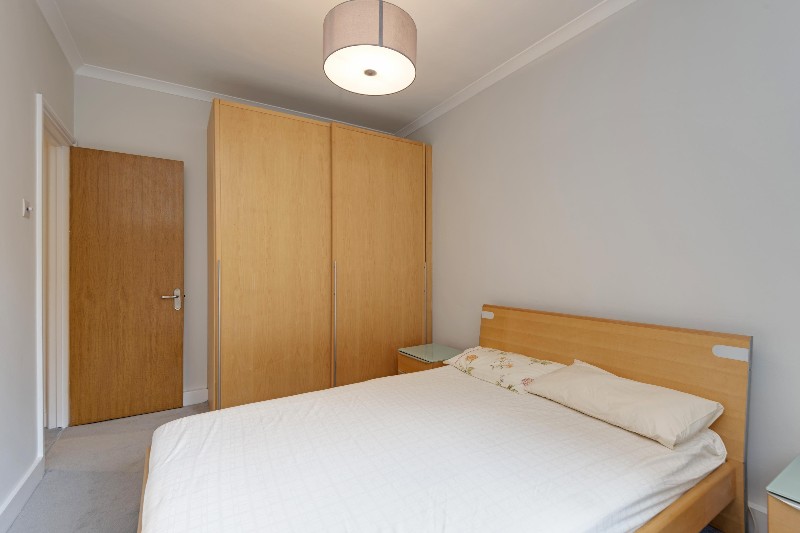 Charlbert Street, London, NW8