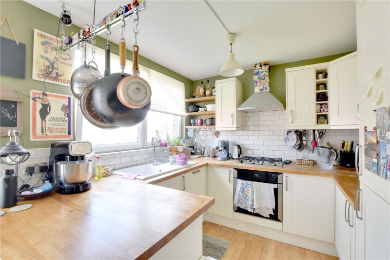 Armitage Road, Greenwich, London, SE10