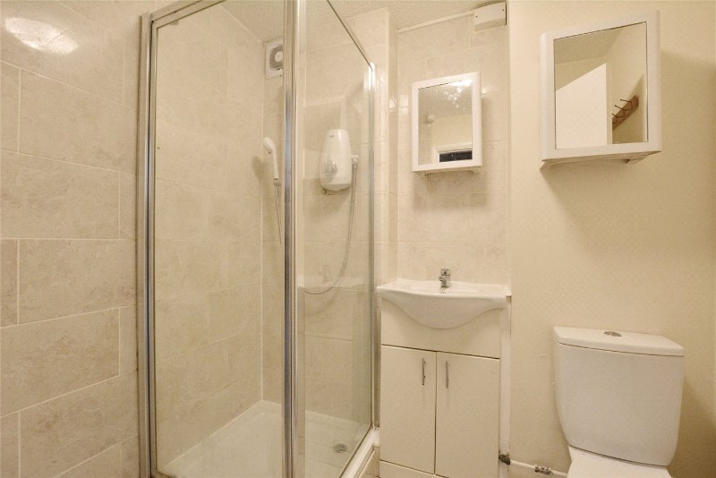Crosslet Vale, London, SE10