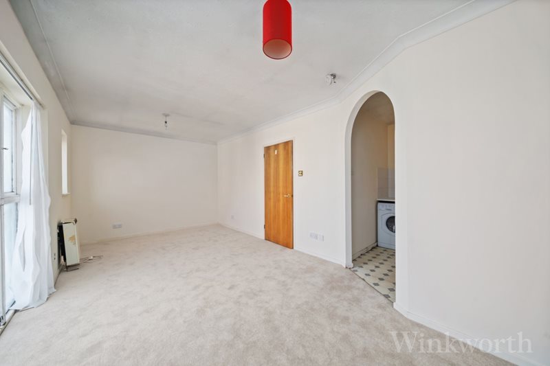 Farrow Lane, London, SE14