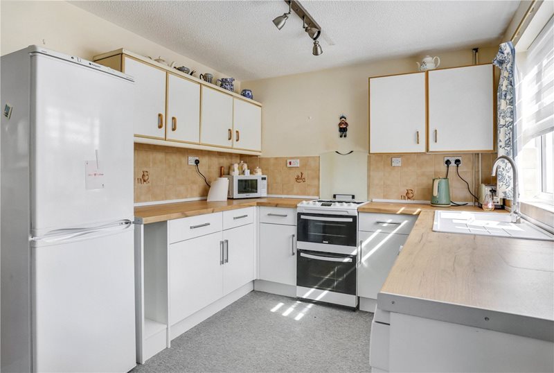 Amderley Drive, Eaton, Norwich, Norfolk, NR4