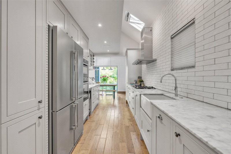 Priory Road, London, NW6