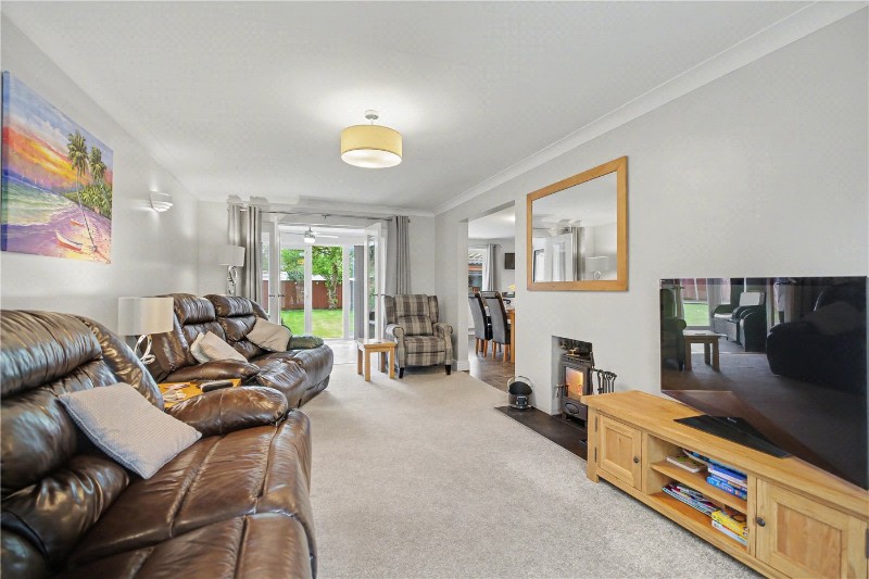 Old Yarmouth Road, Ellingham, Bungay, Norfolk, NR35