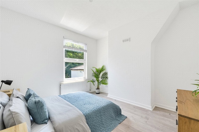 St. Donatts Road, London, SE14