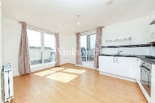 Flora Court, 25 Fortune Avenue, Edgware, HA8