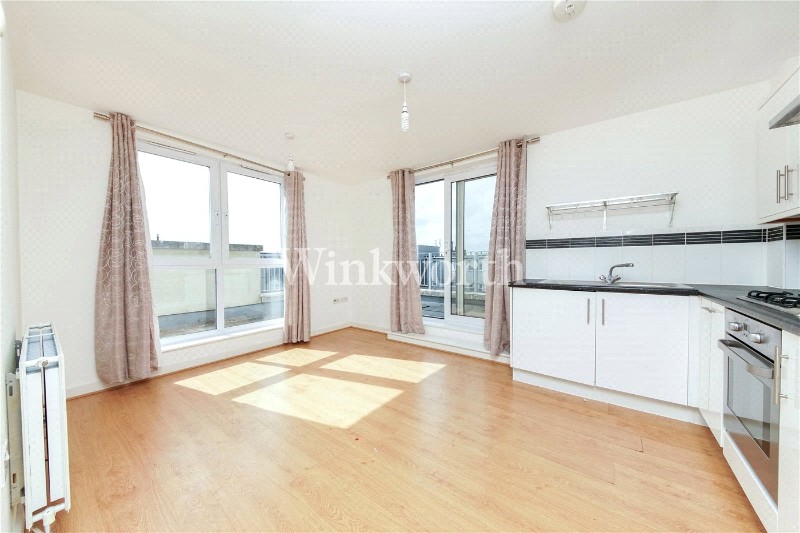 Flora Court, 25 Fortune Avenue, Edgware, HA8