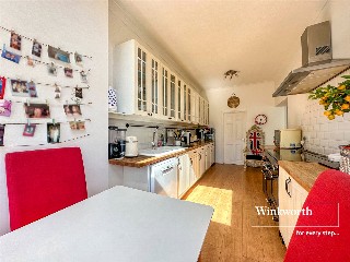 Mountbatten Drive, Ferndown, Dorset, BH22